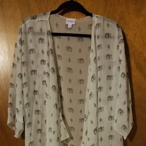 Lularoe Shirley